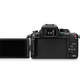 Image for article titled Panasonic Lumix DMC-GH1 Micro Four Thirds Sequel Shoots Full 1080p Video